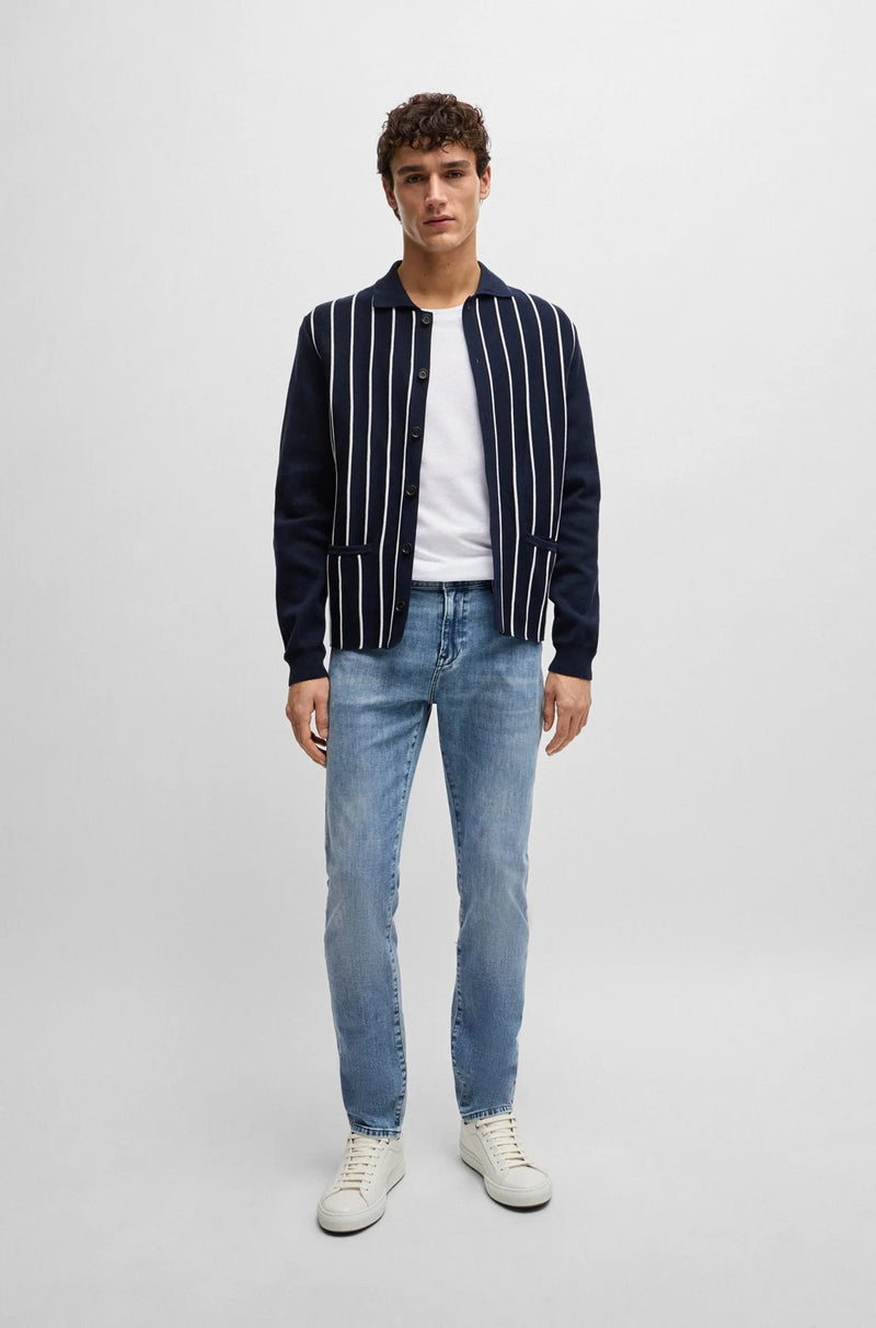 Jean Boss