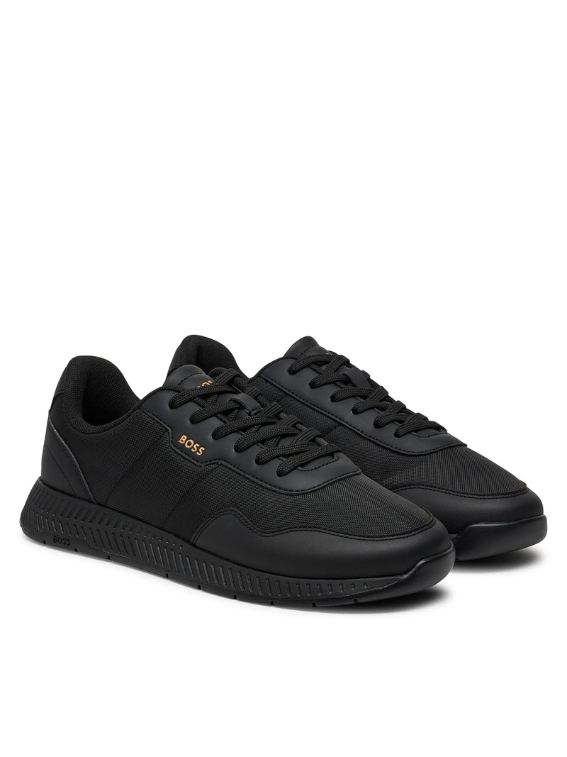 Tenis Boss