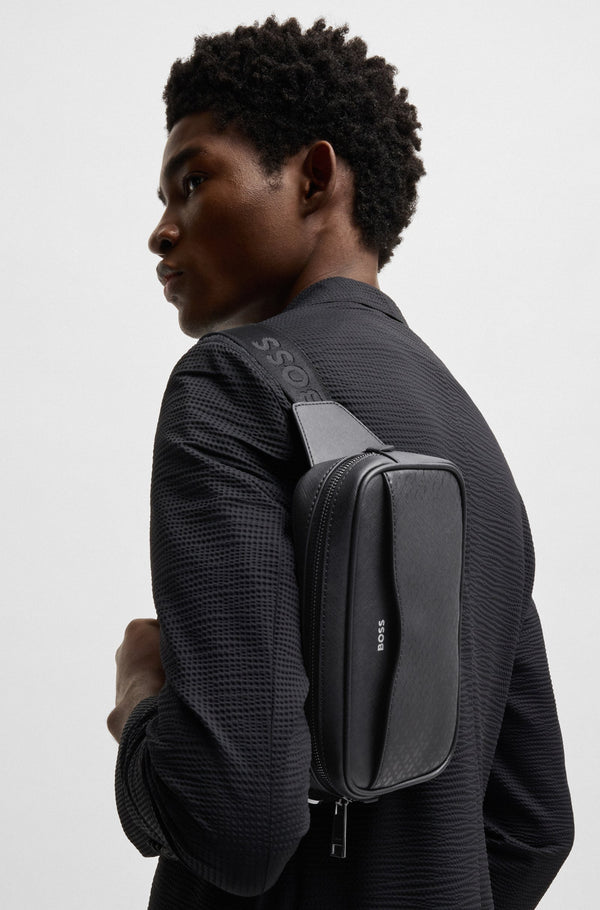 BOLSO BOSS RIÑONERA