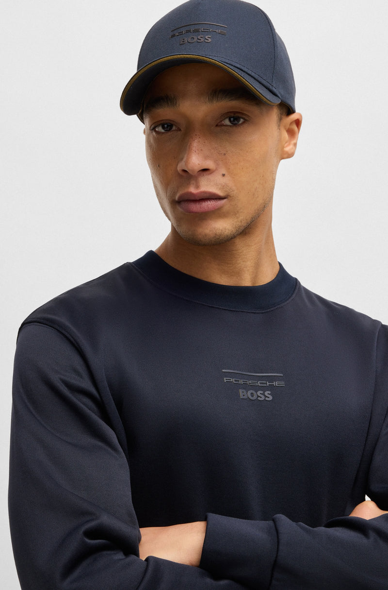 Gorra Boss