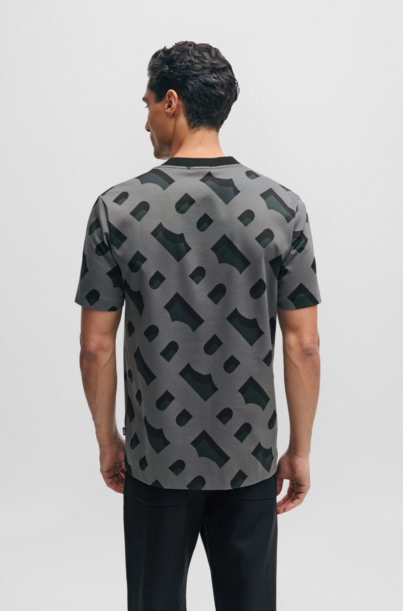 Playera Boss