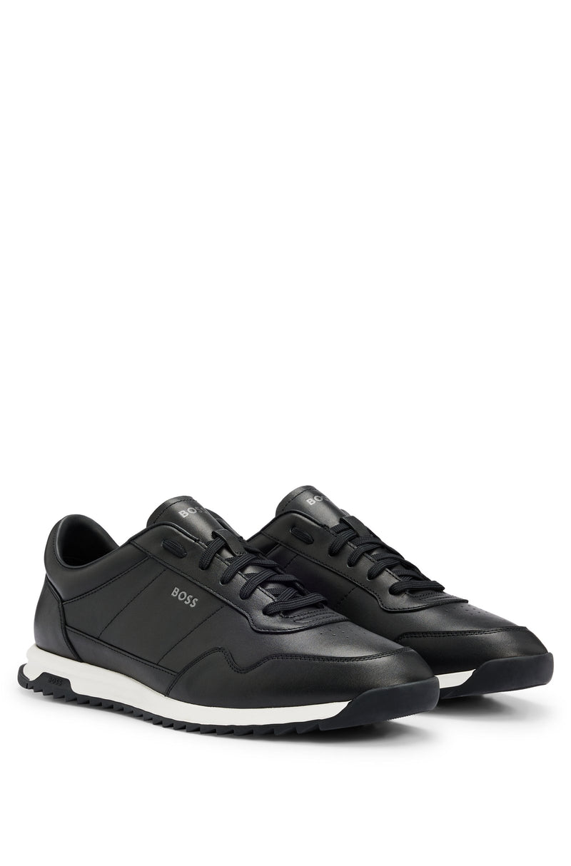 Zapatos Deportivos Zapatillas Hugo Boss Tenis Hombre Hugo Boss