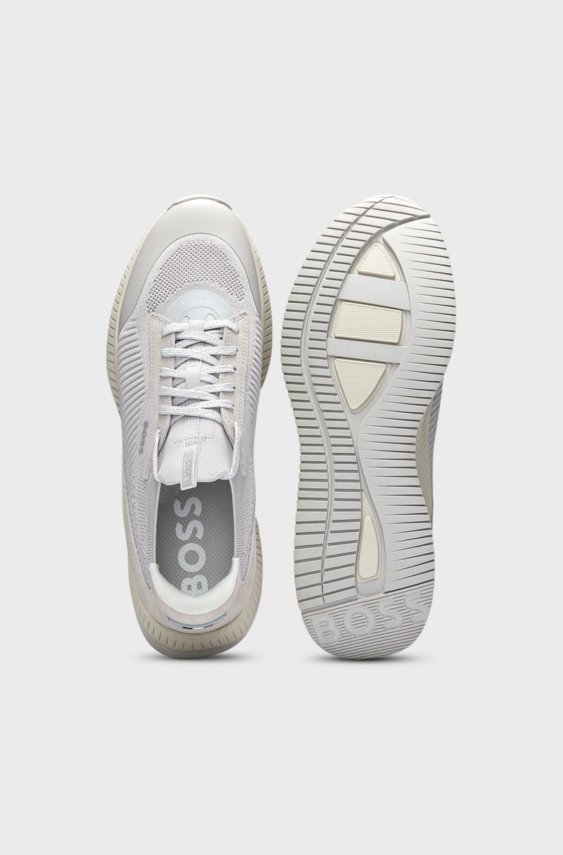 Tenis Boss