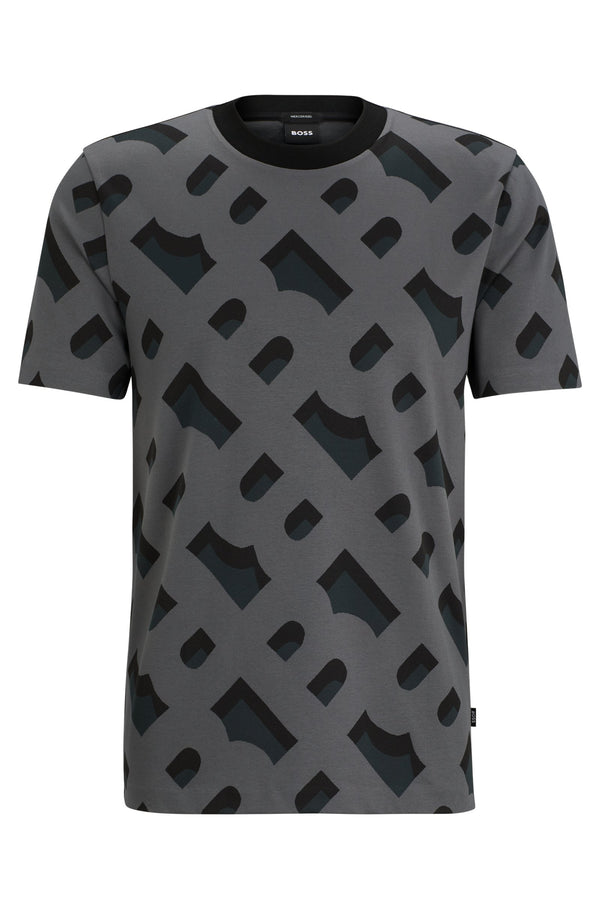 Playera Boss