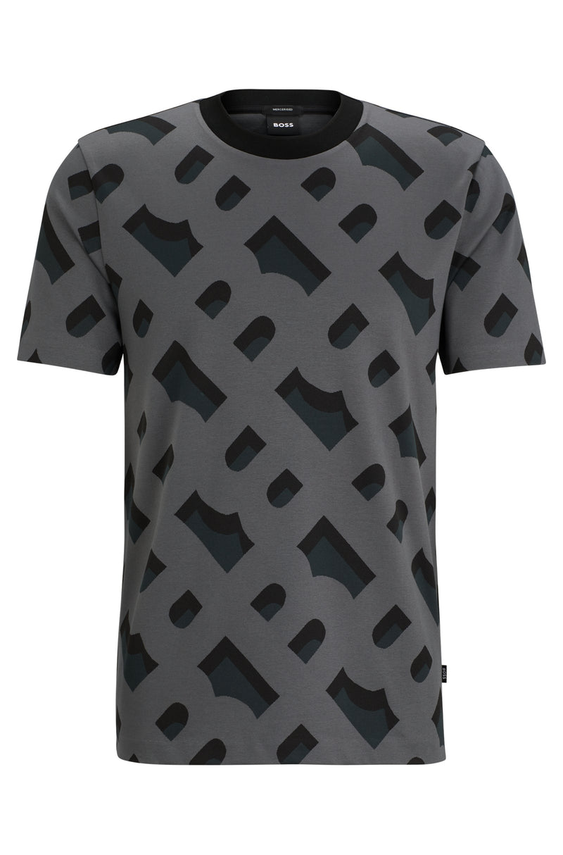 Playera Boss