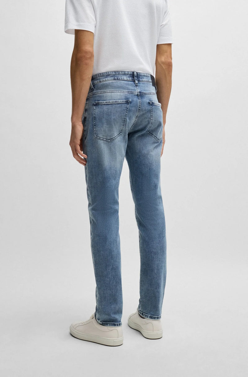 Jean Boss