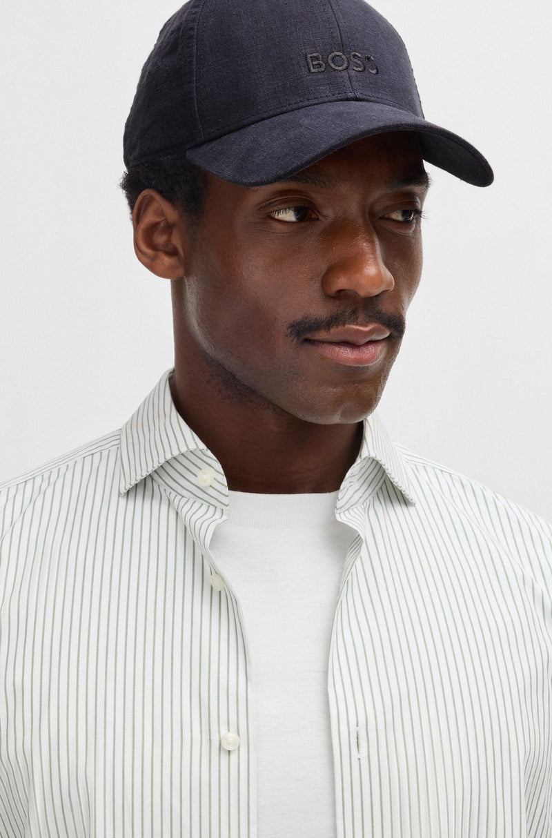 GORRA BOSS