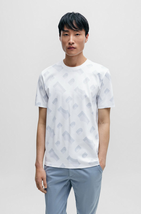Playera Boss