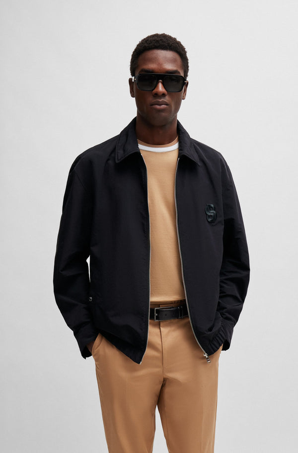 Chaqueta Boss