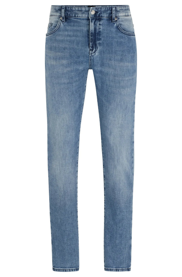 Jean Boss