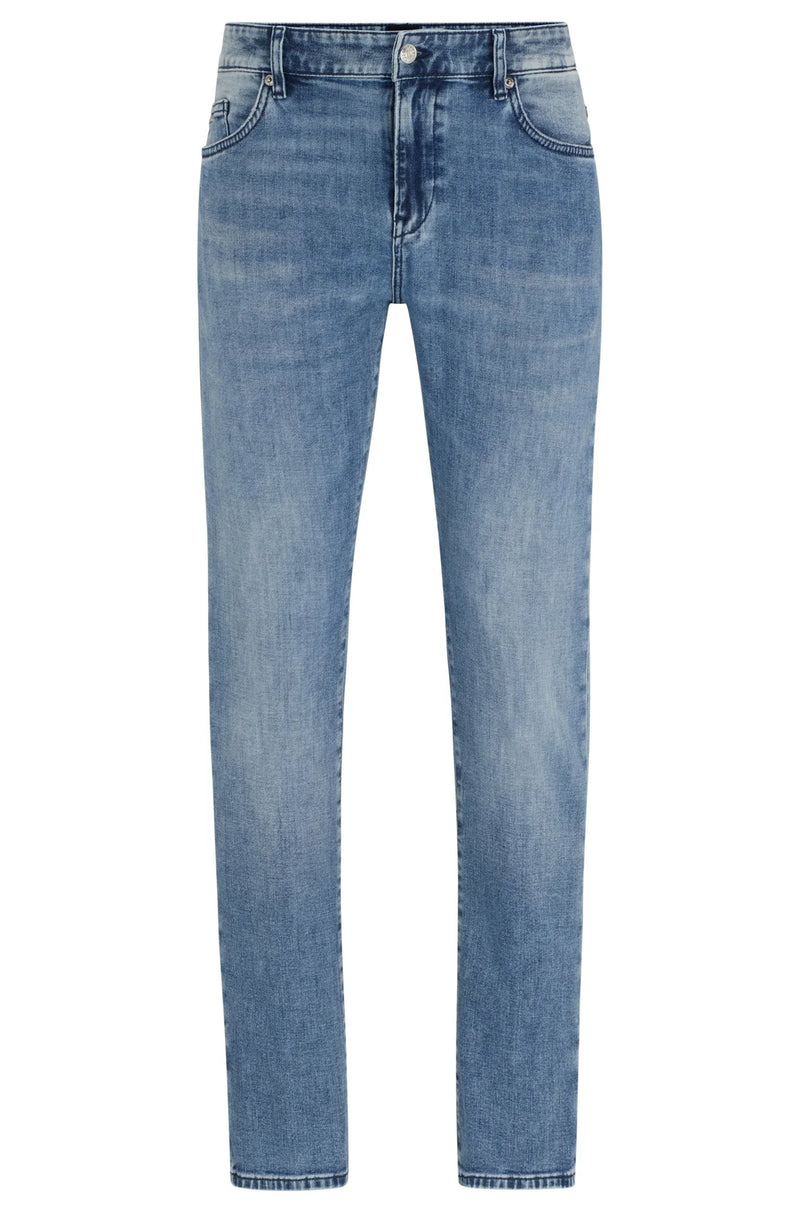 Jean Boss