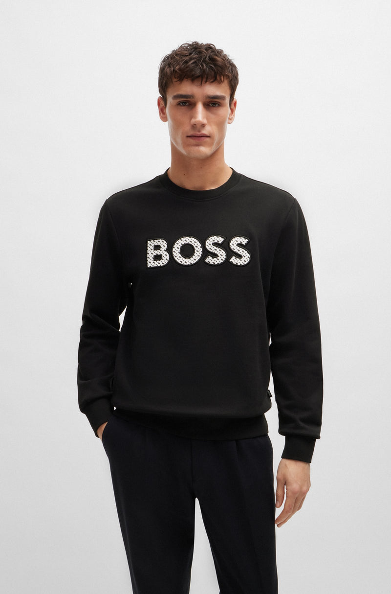 Buzo Boss