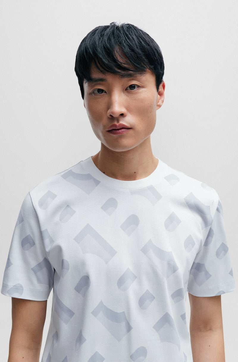 Playera Boss