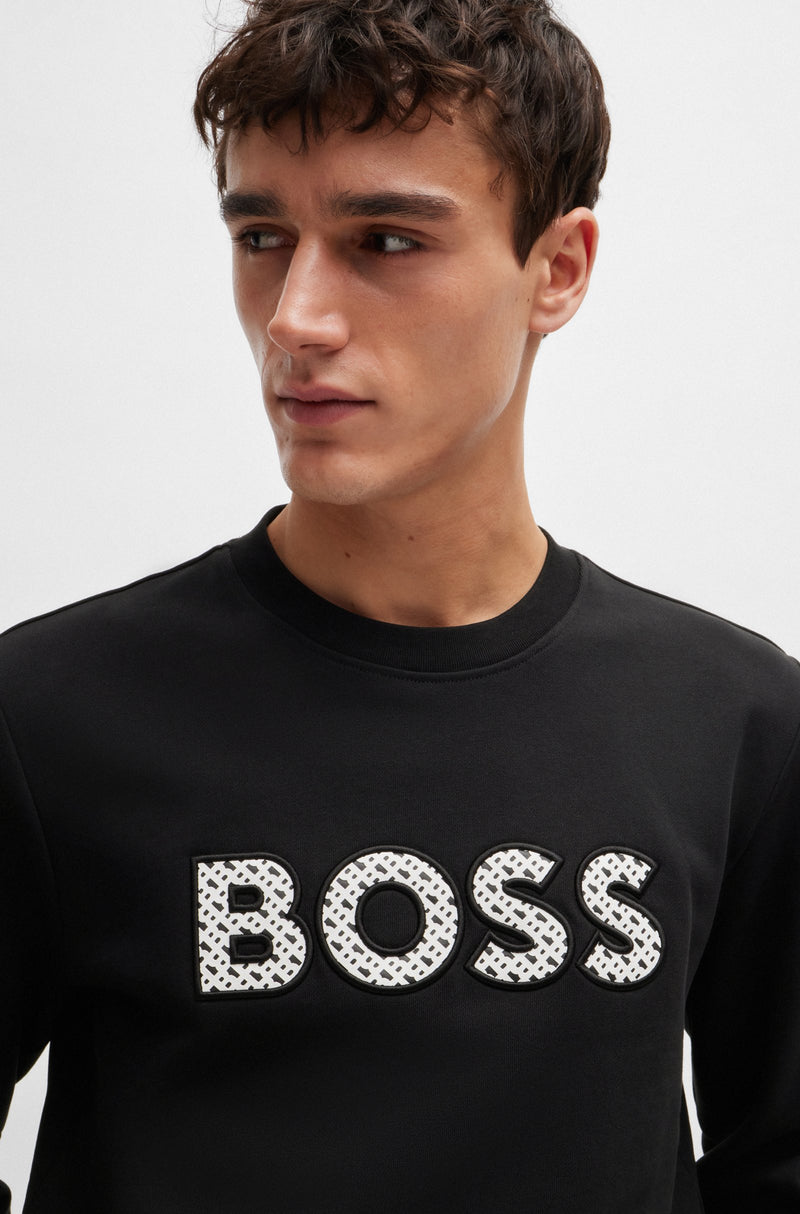 Buzo Boss