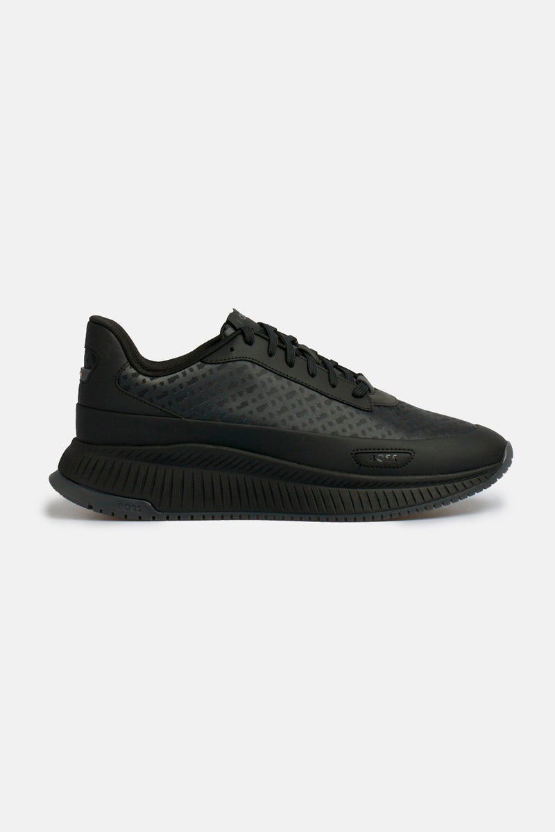 Tenis Boss