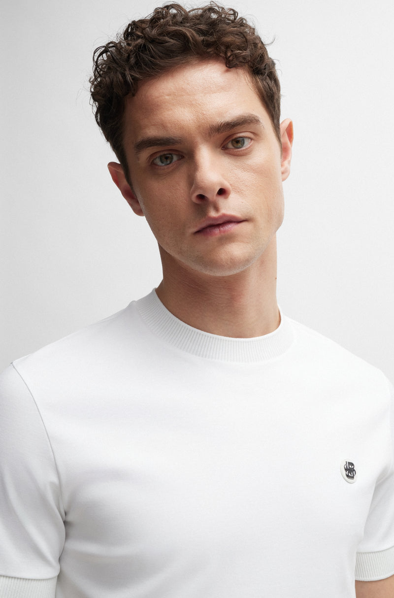 Playera Boss