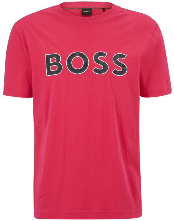 Playera Boss
