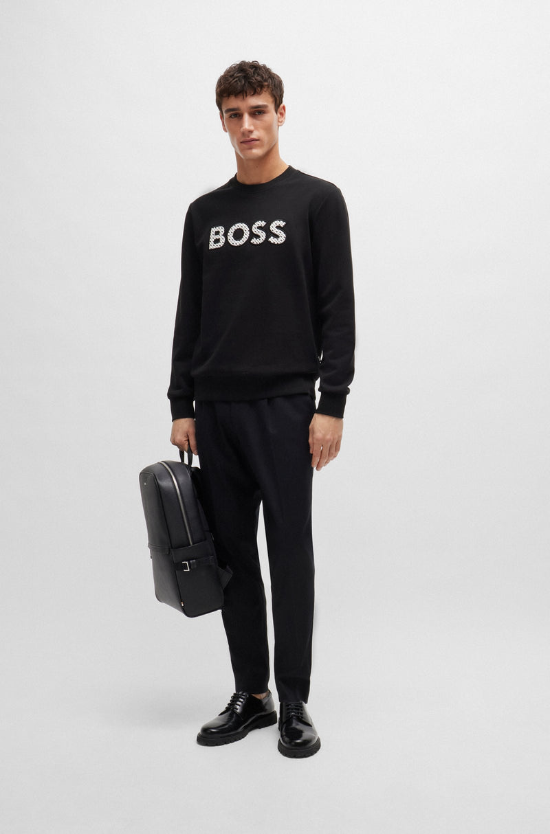 Buzo Boss