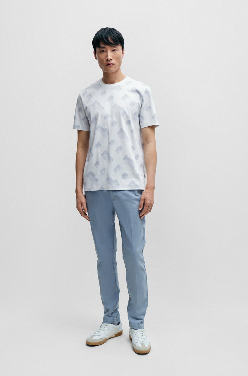 Playera Boss