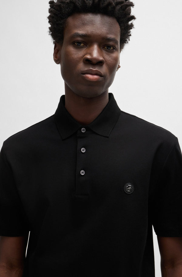 Tipo polo Boss
