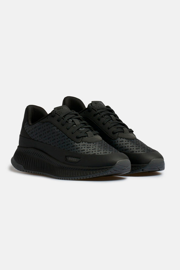 Tenis Boss