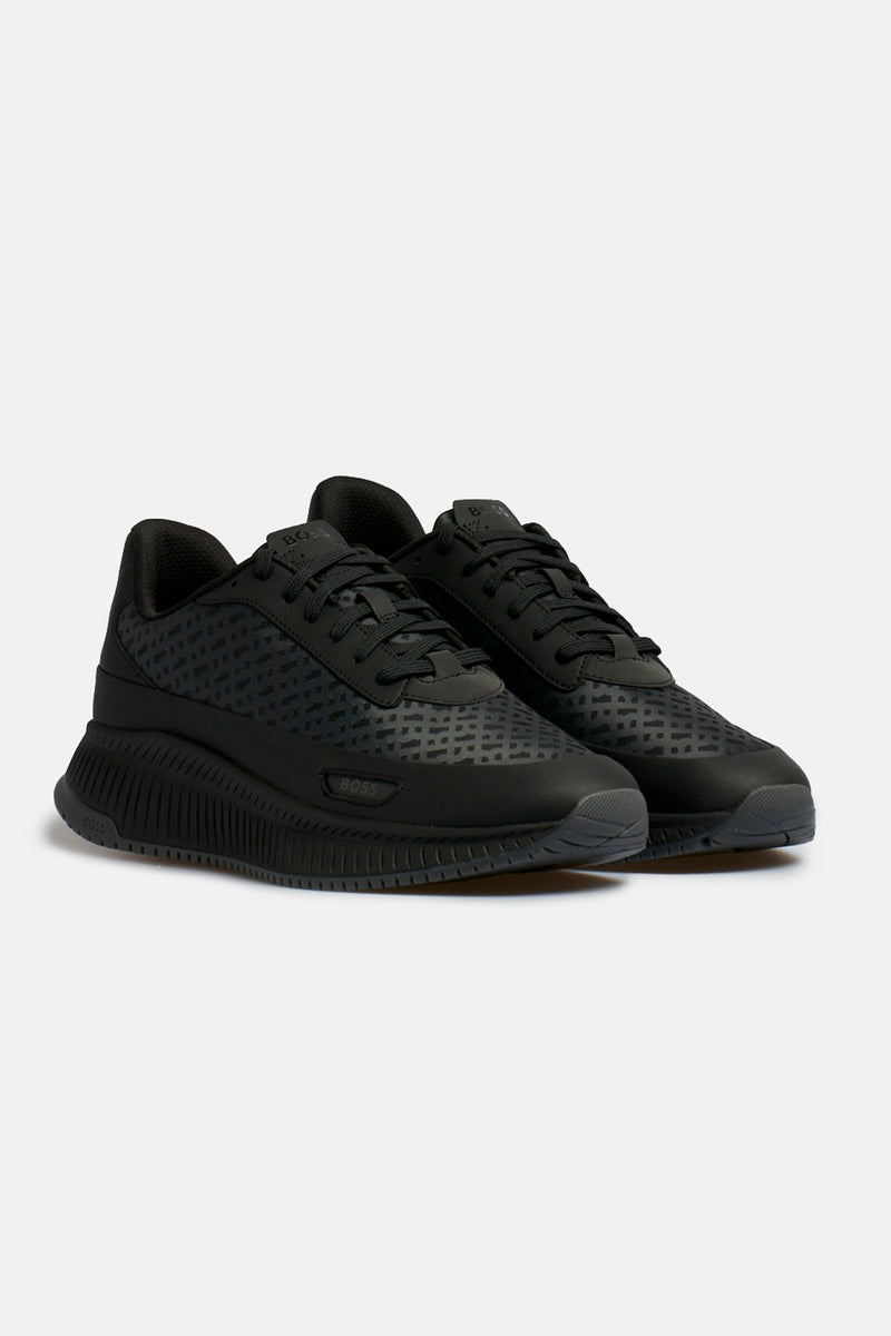 Tenis Boss