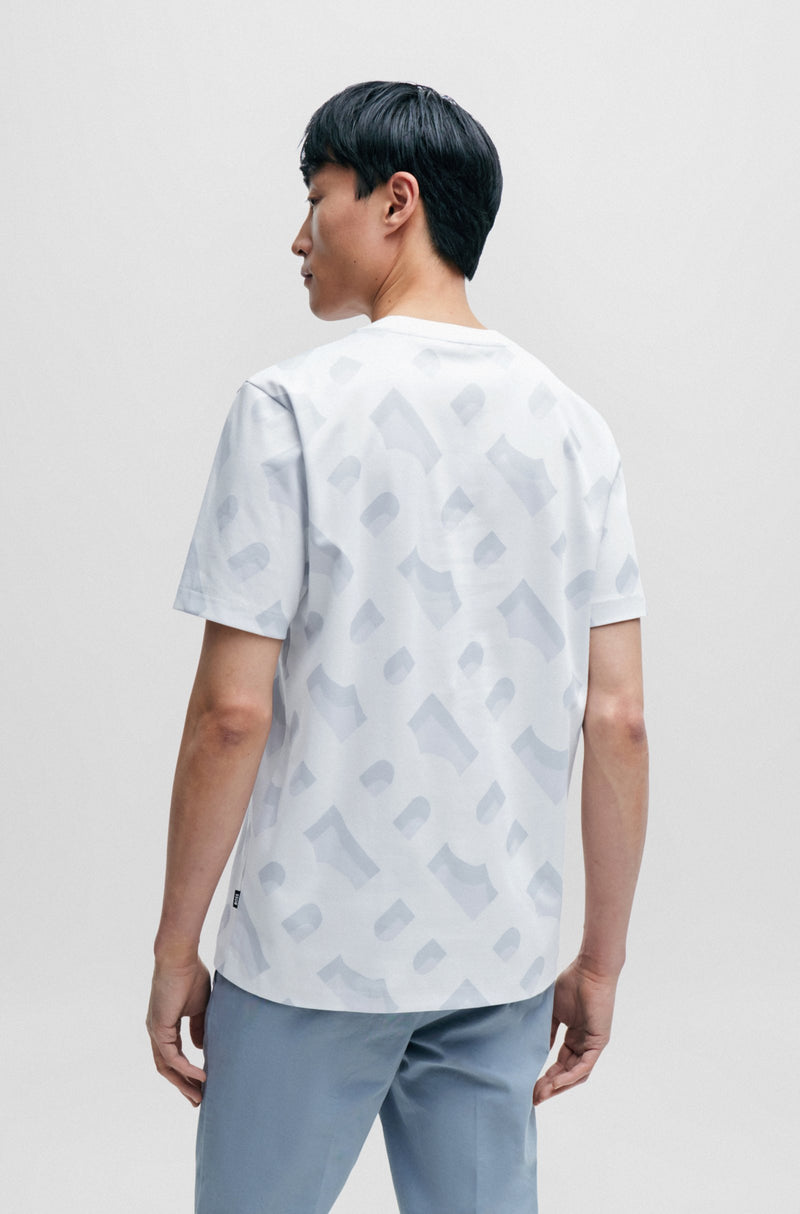 Playera Boss