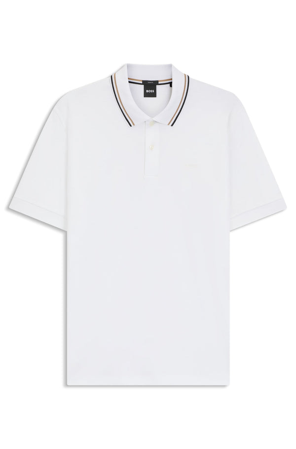 Polo Boss