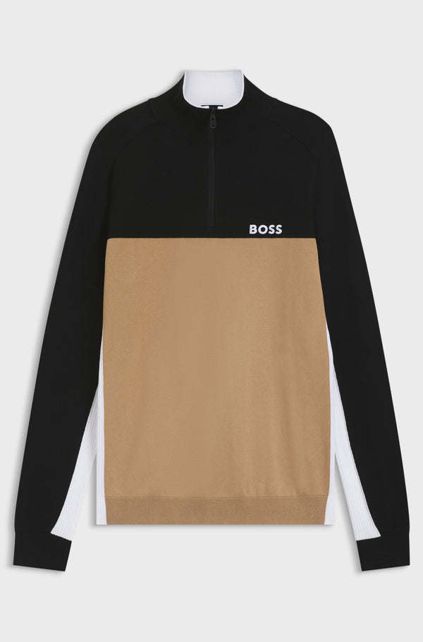Buzo Boss