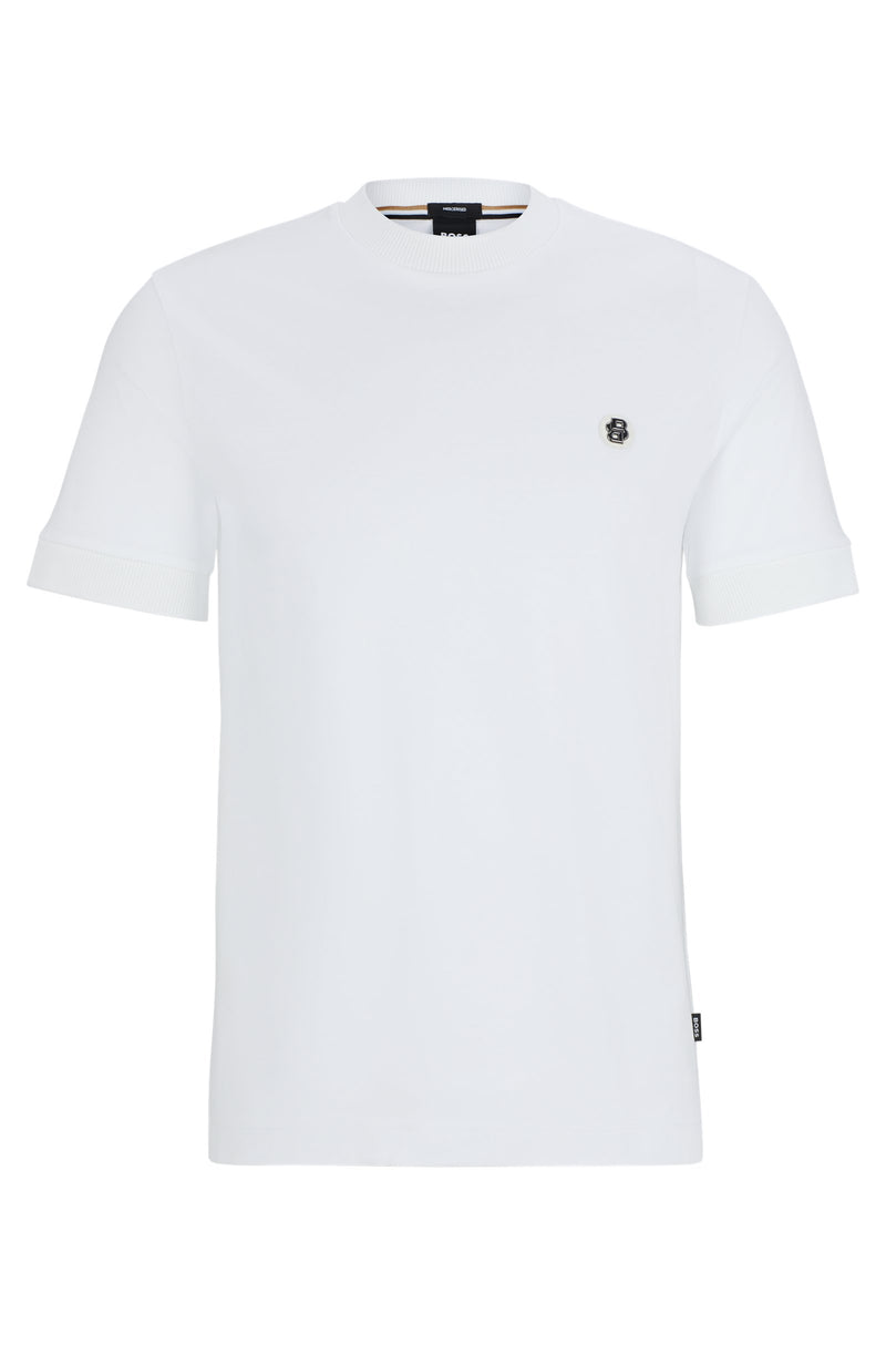 Playera Boss