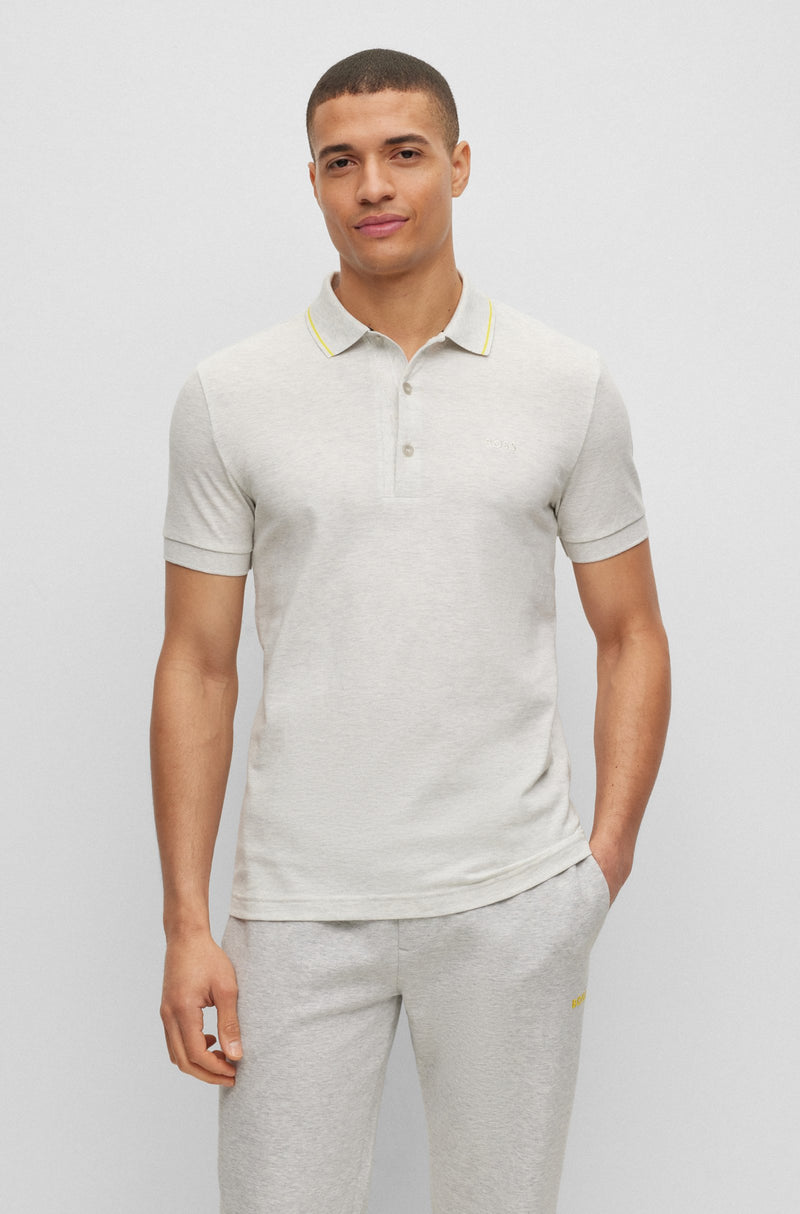 Tipo Polo Boss