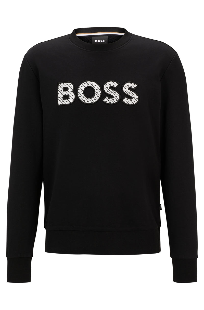 Buzo Boss