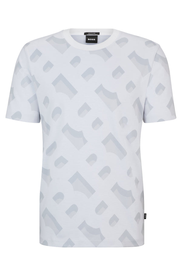 Playera Boss