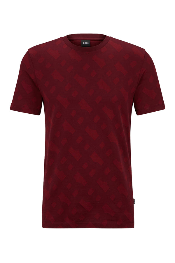 Playera Boss
