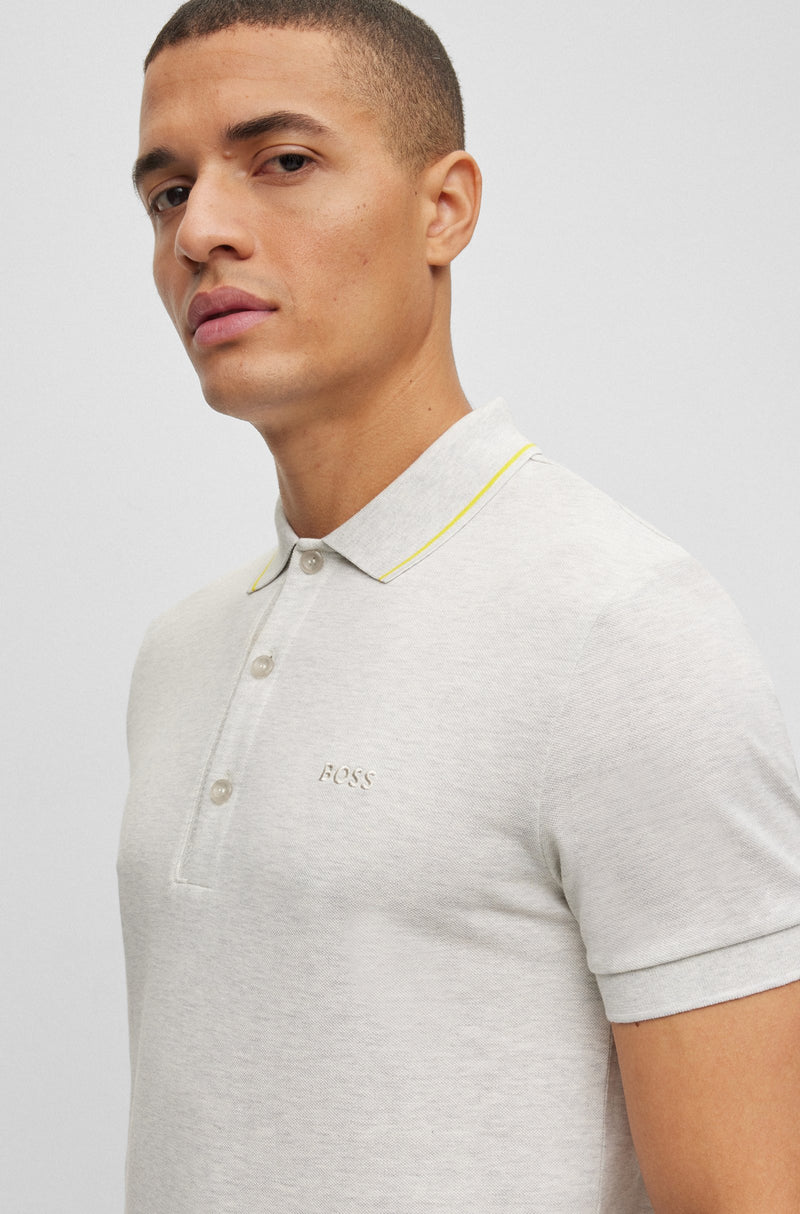 Tipo Polo Boss