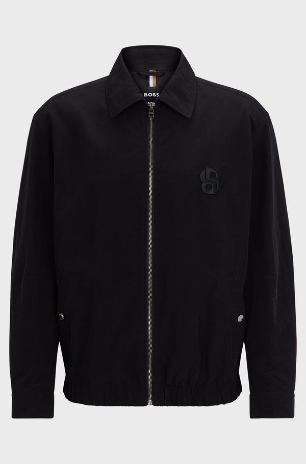 Chaqueta Boss