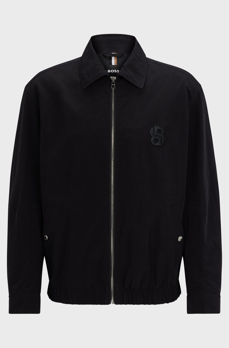 Chaqueta Boss