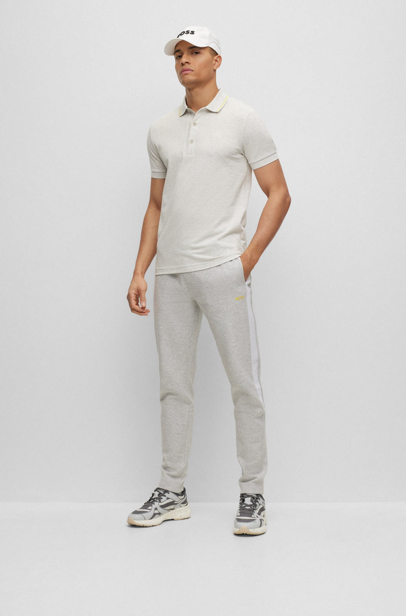 Tipo Polo Boss