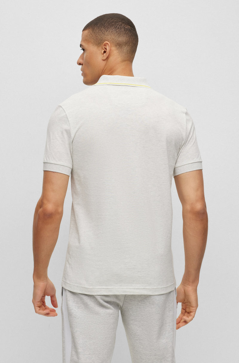 Tipo Polo Boss