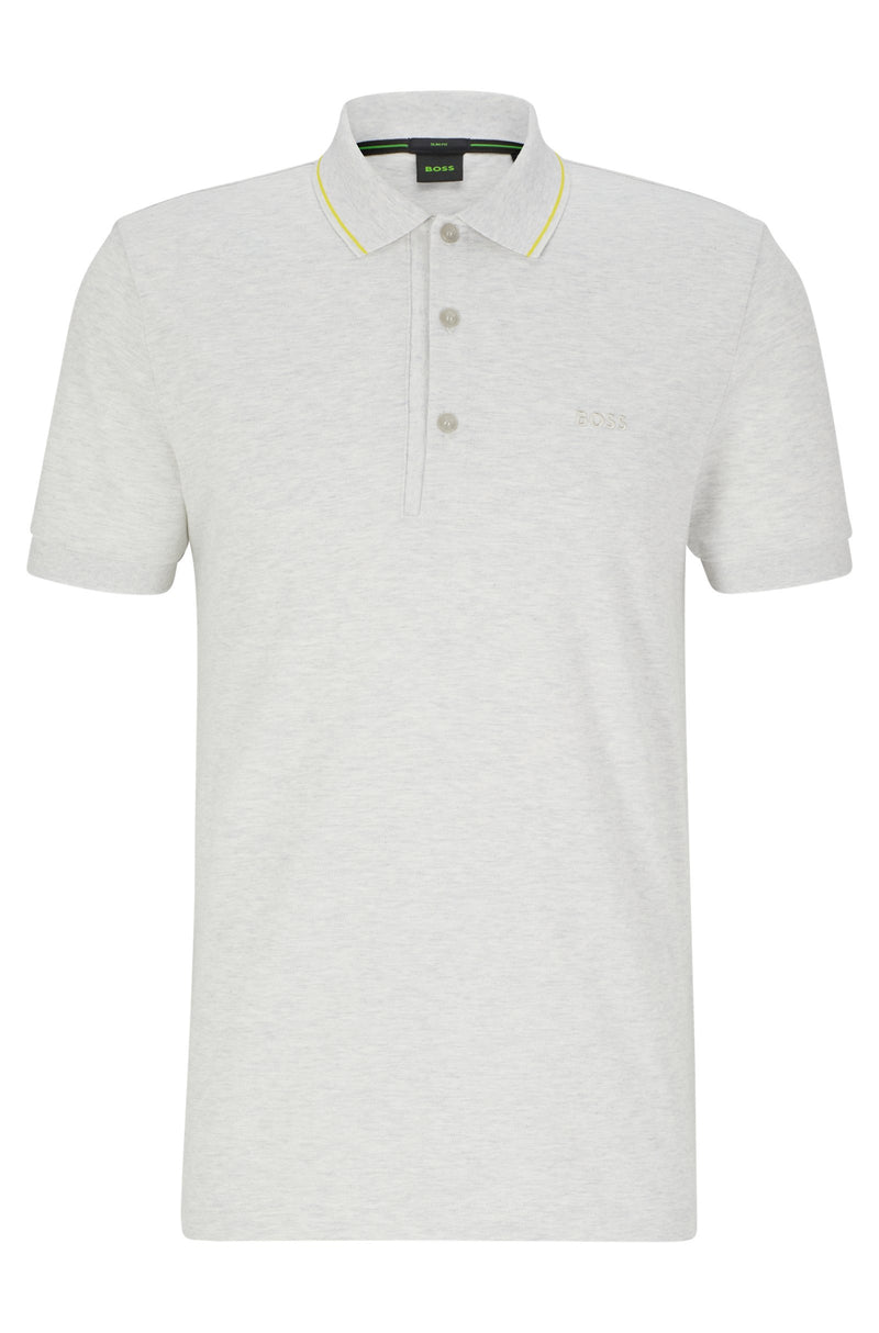 Tipo Polo Boss
