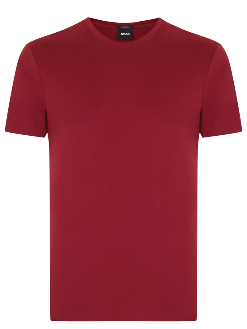 Playera Boss