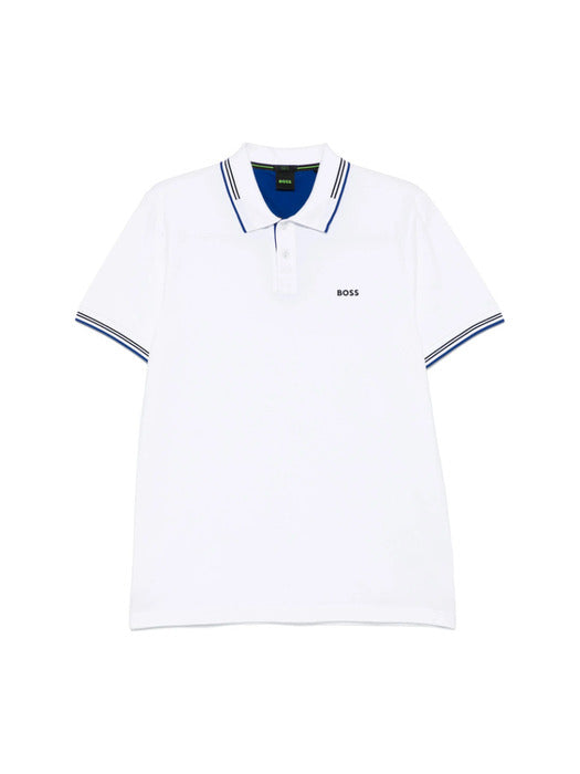Polo Boss