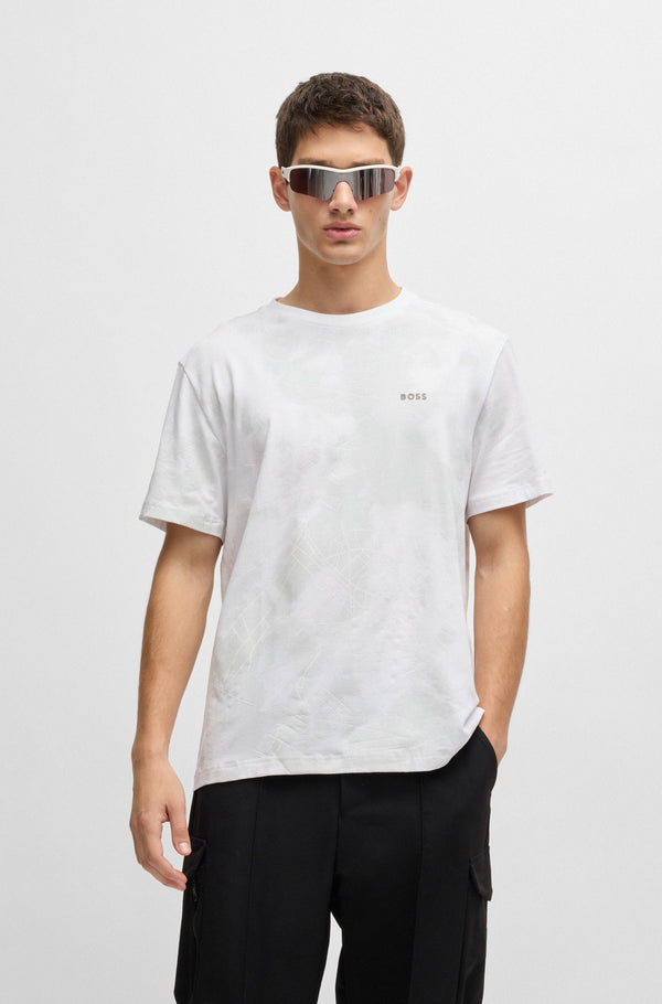 Playera Boss