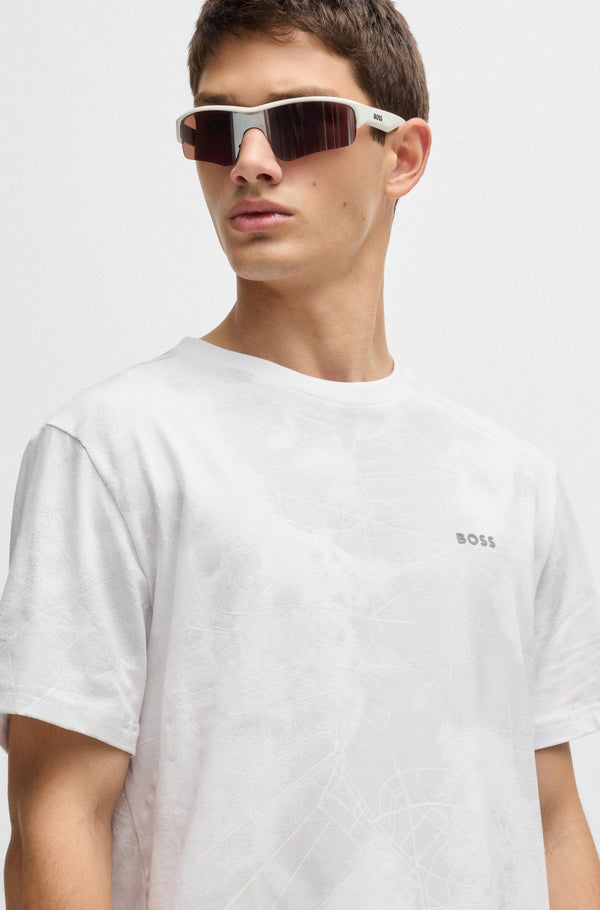 Playera Boss