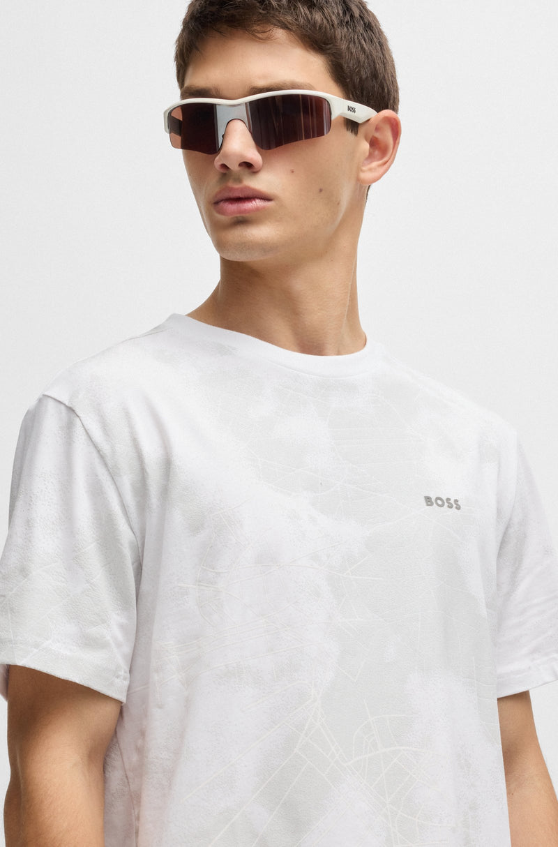 Playera Boss