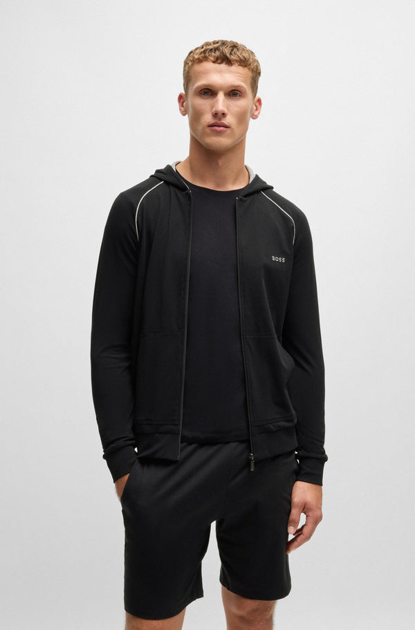 Buzo Boss chaqueta homewear