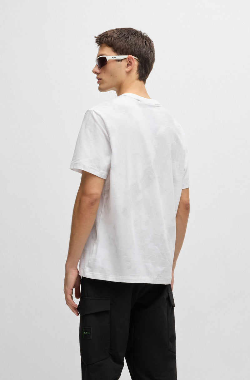 Playera Boss