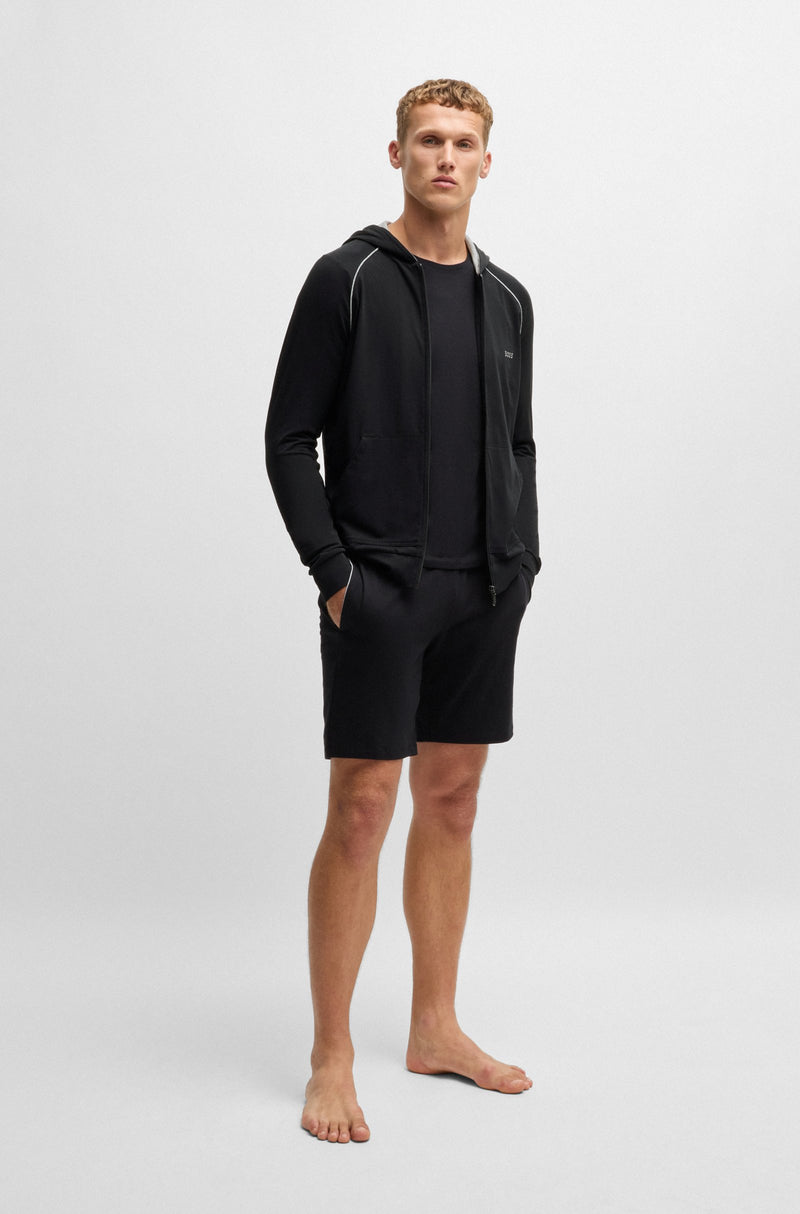 Buzo Boss chaqueta homewear