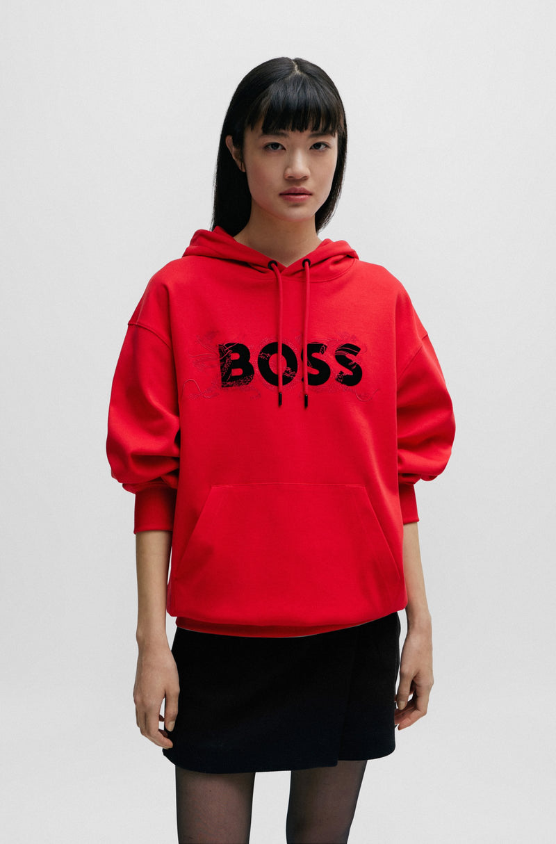 Chaqueta Boss xc