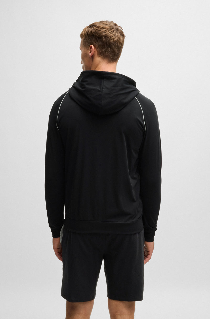 Buzo Boss chaqueta homewear